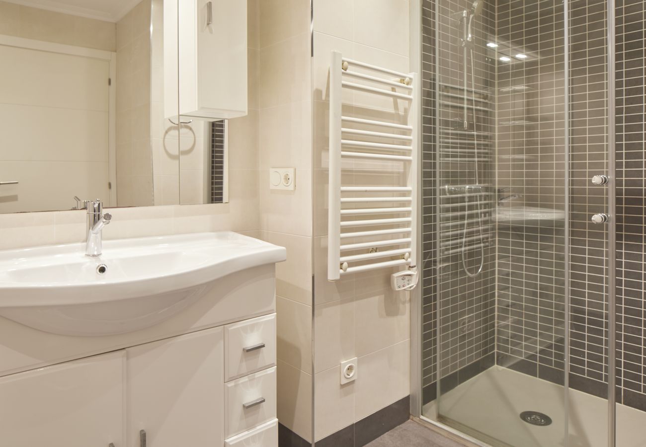 Apartment in San Sebastián - OPARI -- Basque Stay Apartment in San Sebastián - OPARI -- Basque Stay