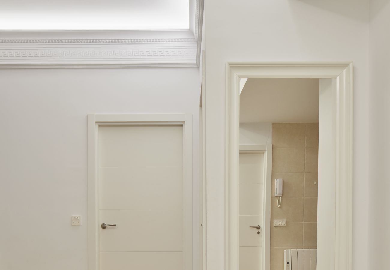 Apartment in San Sebastián - OPARI -- Basque Stay Apartment in San Sebastián - OPARI -- Basque Stay