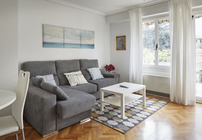 Zarautz - Apartment