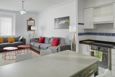 Apartment in San Sebastián - ANDRAITZ - Basque Stay