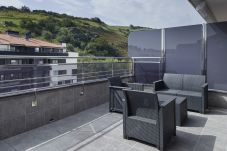 Apartment in Zumaia - FLYSCH BIDEA - Basque Stay