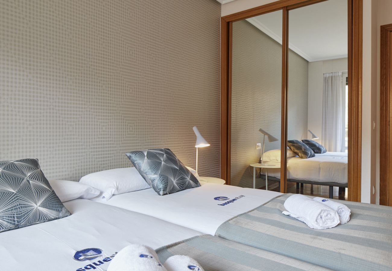 Apartment in San Sebastián - KORAL -- Basque Stay Apartment in San Sebastián - KORAL -- Basque Stay