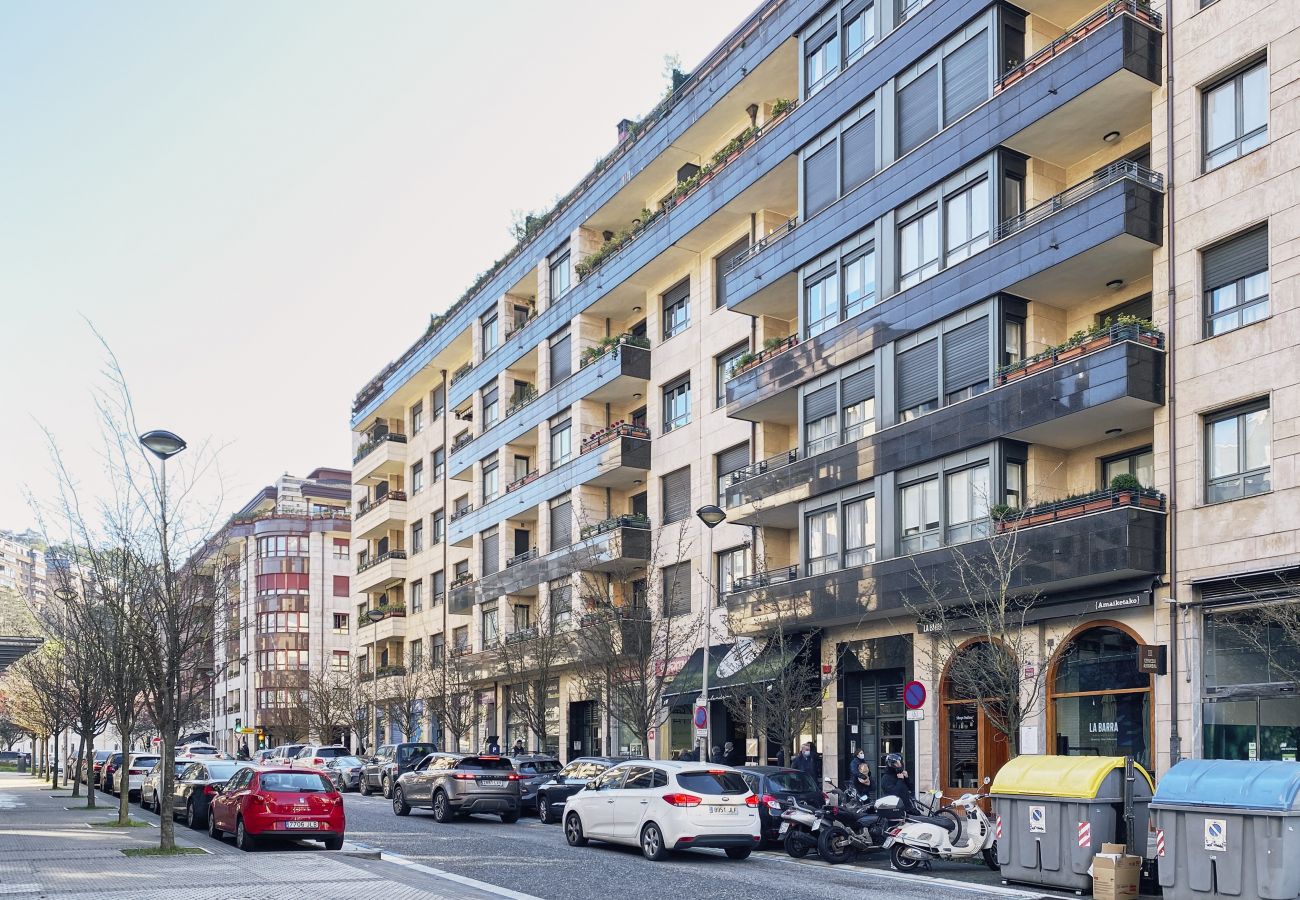 Apartment in San Sebastián - KORAL -- Basque Stay Apartment in San Sebastián - KORAL -- Basque Stay