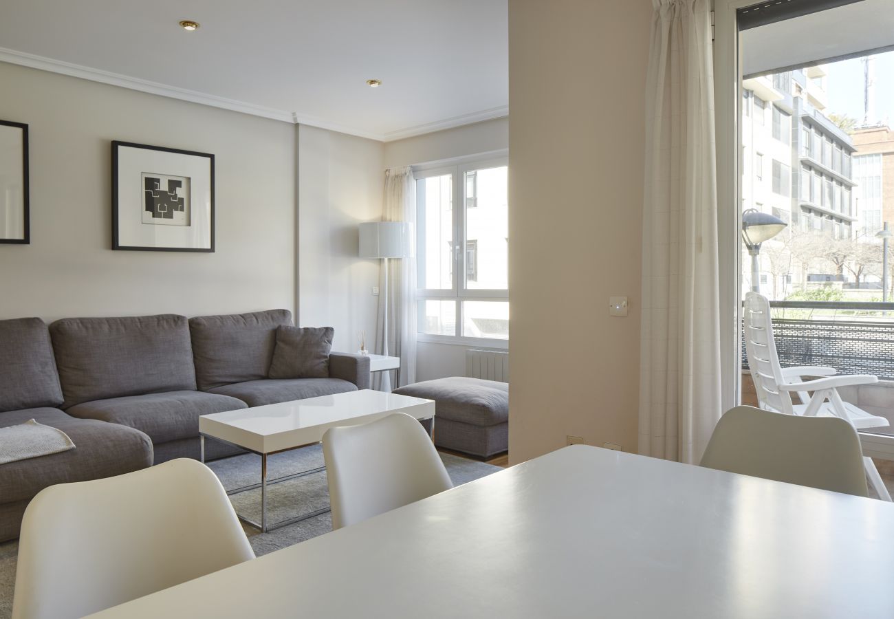 Apartment in San Sebastián - KORAL -- Basque Stay Apartment in San Sebastián - KORAL -- Basque Stay