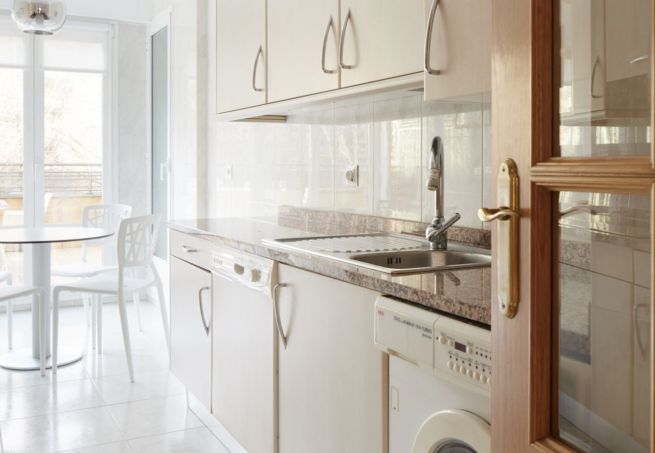 Apartment in San Sebastián - KORAL -- Basque Stay Apartment in San Sebastián - KORAL -- Basque Stay