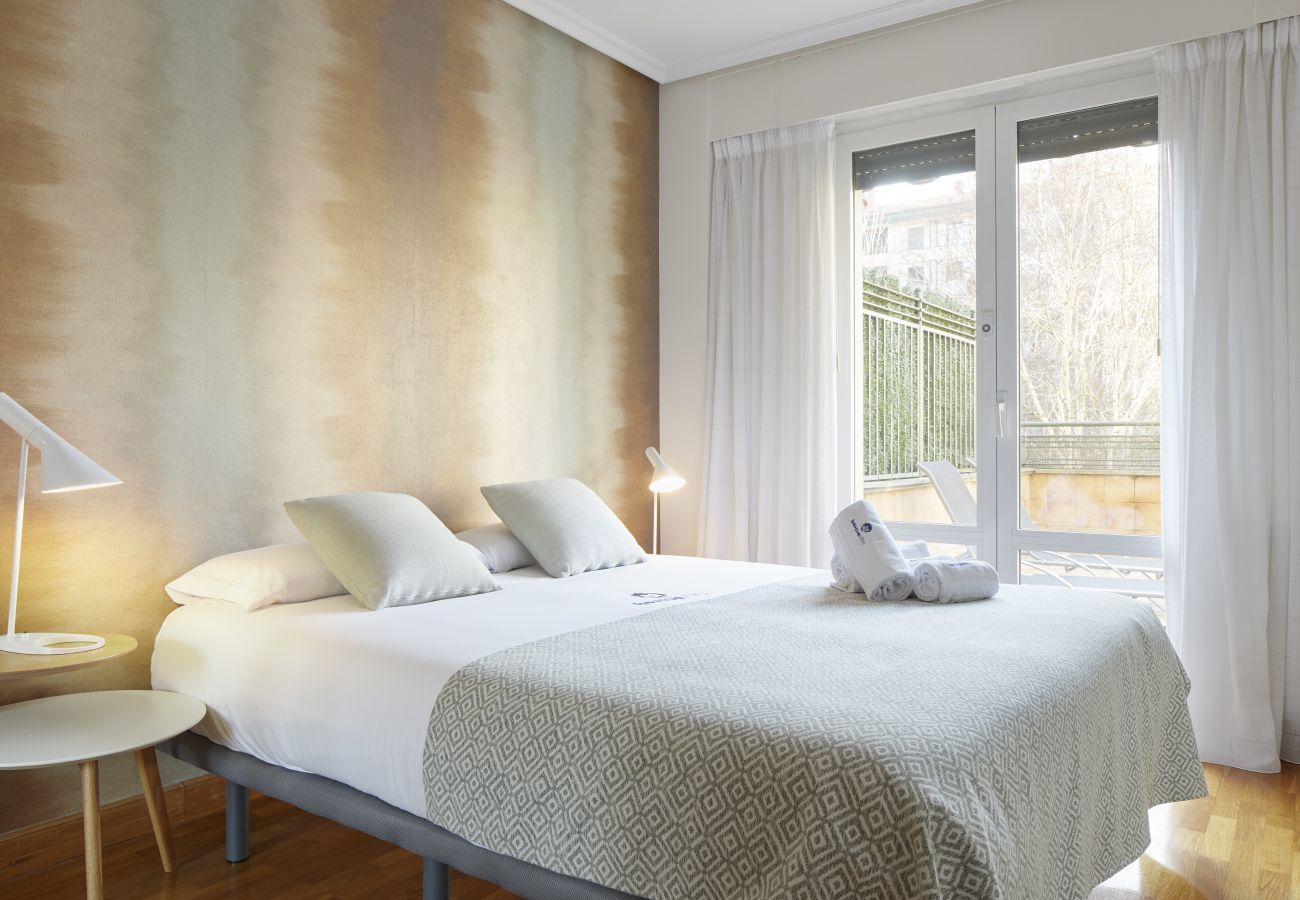 Apartment in San Sebastián - KORAL -- Basque Stay Apartment in San Sebastián - KORAL -- Basque Stay