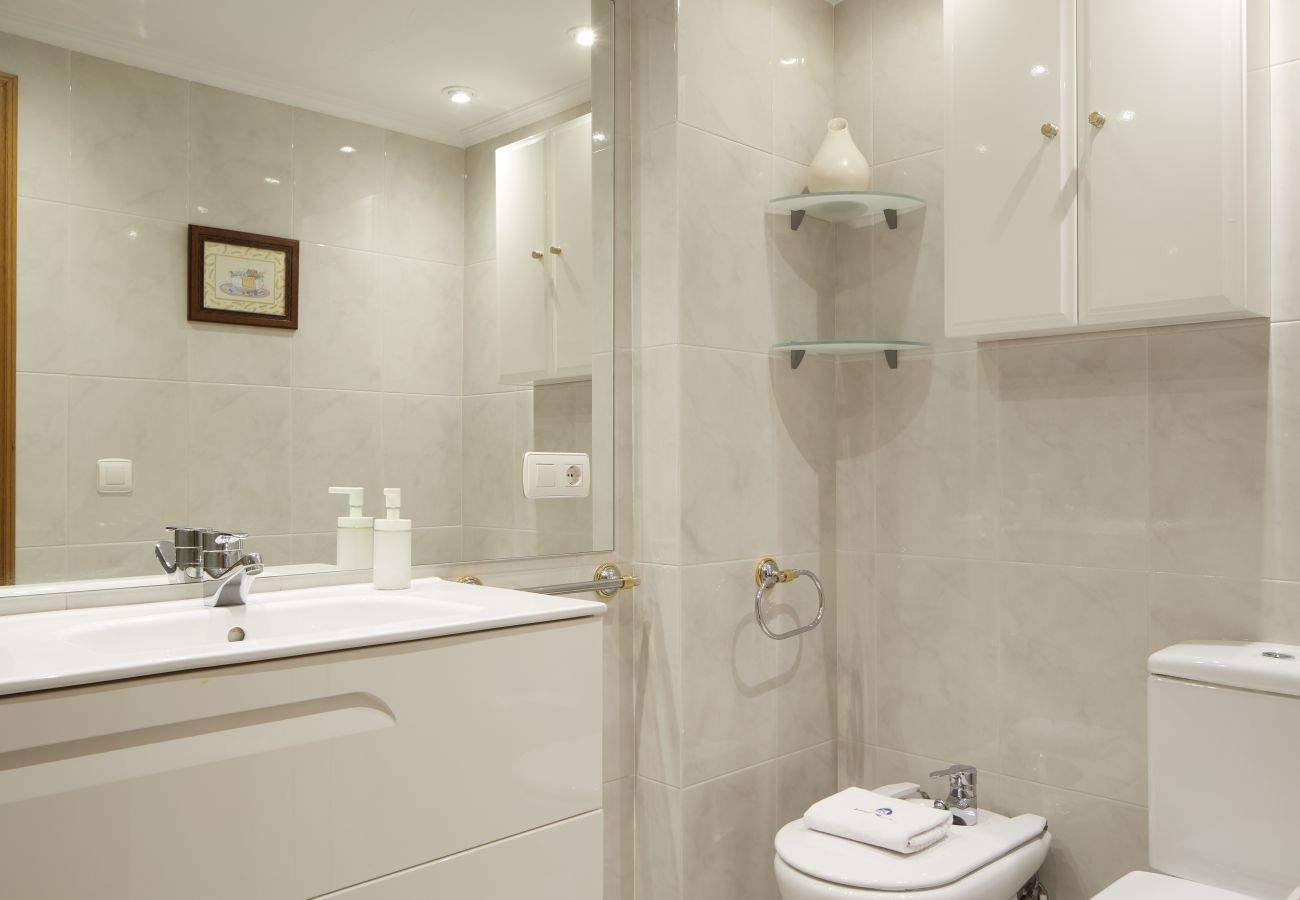 Apartment in San Sebastián - KORAL -- Basque Stay Apartment in San Sebastián - KORAL -- Basque Stay