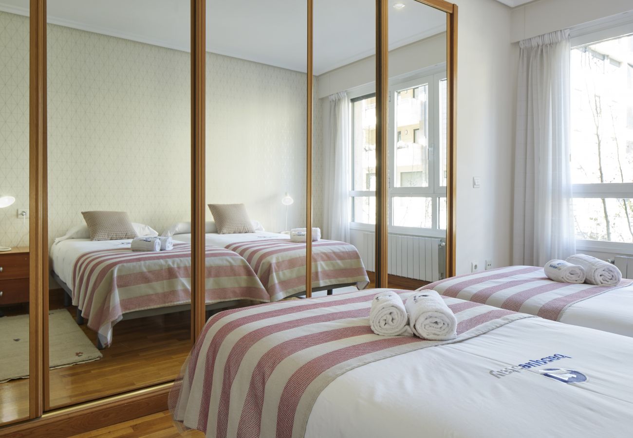 Apartment in San Sebastián - KORAL -- Basque Stay Apartment in San Sebastián - KORAL -- Basque Stay