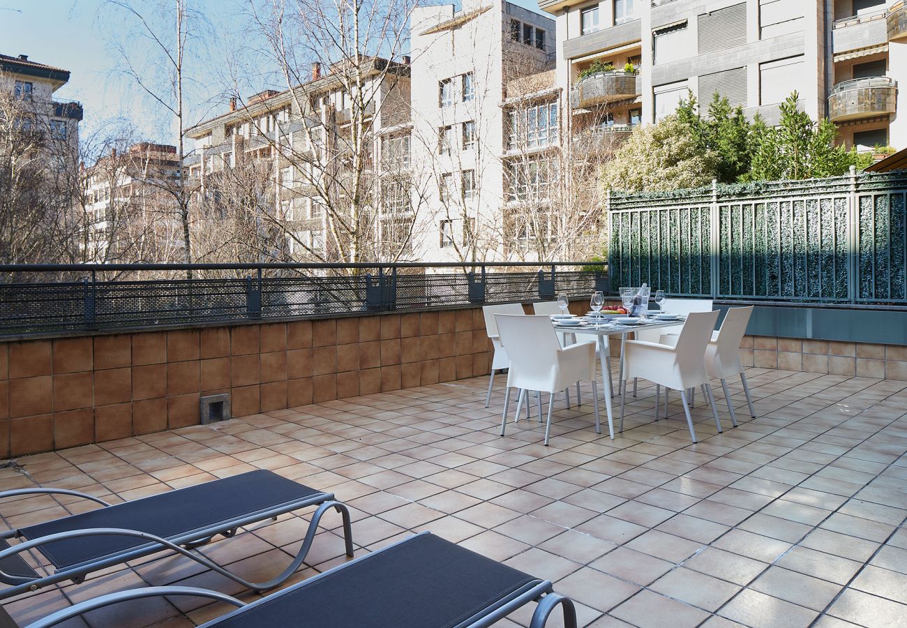 Apartment in San Sebastián - KORAL -- Basque Stay Apartment in San Sebastián - KORAL -- Basque Stay