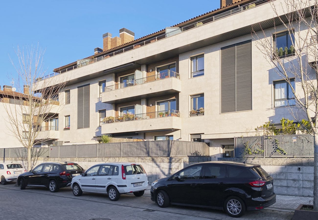 Apartment in San Sebastián - ESNATUZ - Basque Stay Apartment in San Sebastián - ESNATUZ - Basque Stay