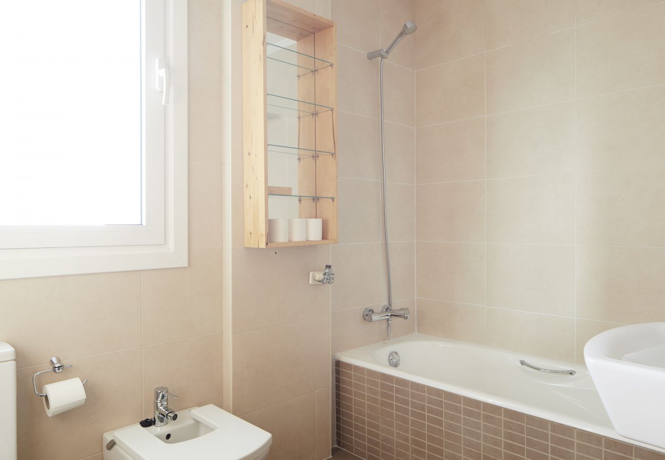 Apartment in San Sebastián - ESNATUZ - Basque Stay Apartment in San Sebastián - ESNATUZ - Basque Stay