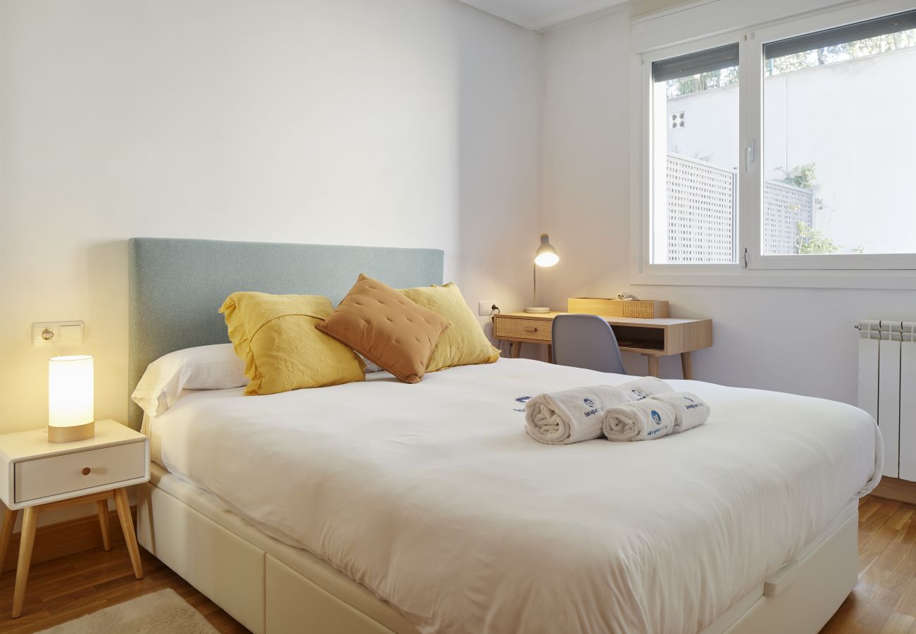 Apartment in San Sebastián - ESNATUZ - Basque Stay Apartment in San Sebastián - ESNATUZ - Basque Stay