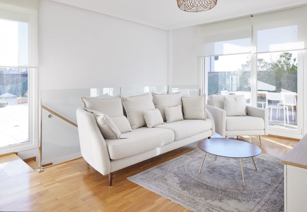 Apartment in San Sebastián - ESNATUZ - Basque Stay Apartment in San Sebastián - ESNATUZ - Basque Stay