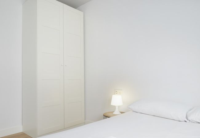 Apartment in San Sebastián/Donostia - AUKERA - Basque Stay Apartment in San Sebastián/Donostia - AUKERA - Basque Stay