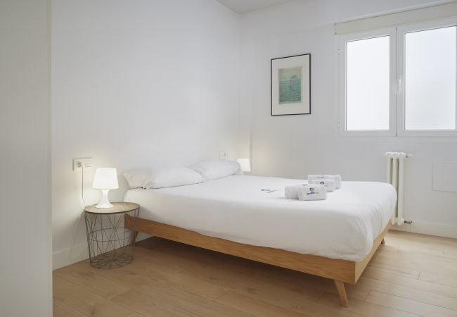 Apartment in San Sebastián/Donostia - AUKERA - Basque Stay Apartment in San Sebastián/Donostia - AUKERA - Basque Stay