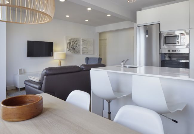 Apartment in San Sebastián/Donostia - AUKERA - Basque Stay Apartment in San Sebastián/Donostia - AUKERA - Basque Stay