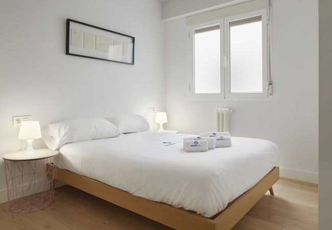 Apartment in San Sebastián/Donostia - AUKERA - Basque Stay Apartment in San Sebastián/Donostia - AUKERA - Basque Stay