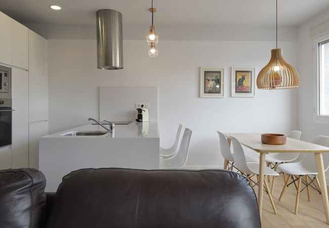 Apartment in San Sebastián/Donostia - AUKERA - Basque Stay Apartment in San Sebastián/Donostia - AUKERA - Basque Stay