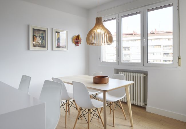 Apartment in San Sebastián/Donostia - AUKERA - Basque Stay Apartment in San Sebastián/Donostia - AUKERA - Basque Stay