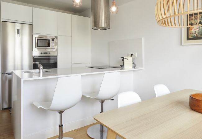 Apartment in San Sebastián/Donostia - AUKERA - Basque Stay Apartment in San Sebastián/Donostia - AUKERA - Basque Stay