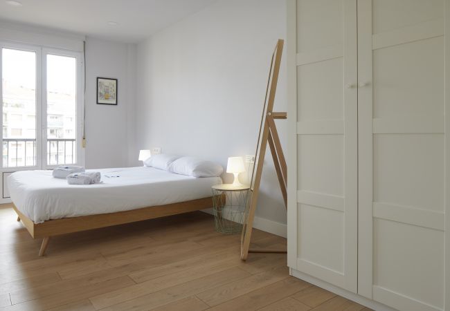 Apartment in San Sebastián/Donostia - AUKERA - Basque Stay Apartment in San Sebastián/Donostia - AUKERA - Basque Stay