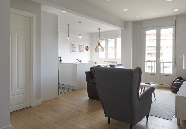 Apartment in San Sebastián/Donostia - AUKERA - Basque Stay Apartment in San Sebastián/Donostia - AUKERA - Basque Stay