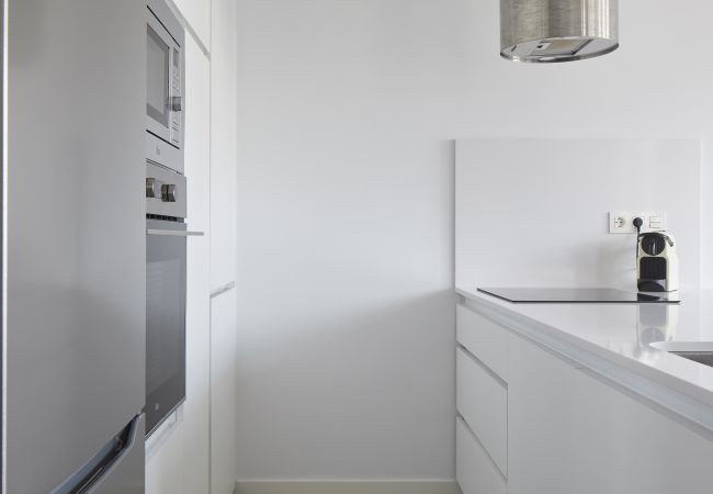Apartment in San Sebastián/Donostia - AUKERA - Basque Stay Apartment in San Sebastián/Donostia - AUKERA - Basque Stay