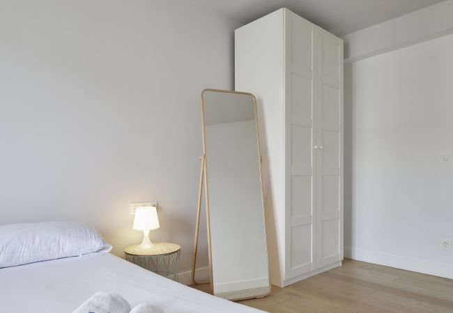 Apartment in San Sebastián/Donostia - AUKERA - Basque Stay Apartment in San Sebastián/Donostia - AUKERA - Basque Stay