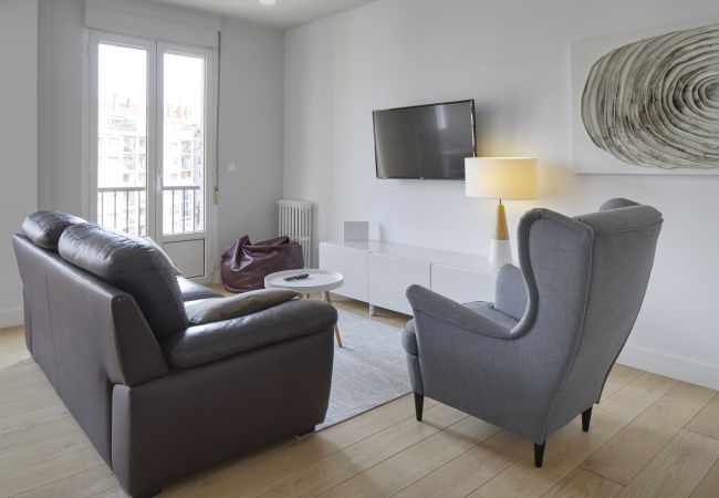 Apartment in San Sebastián/Donostia - AUKERA - Basque Stay Apartment in San Sebastián/Donostia - AUKERA - Basque Stay