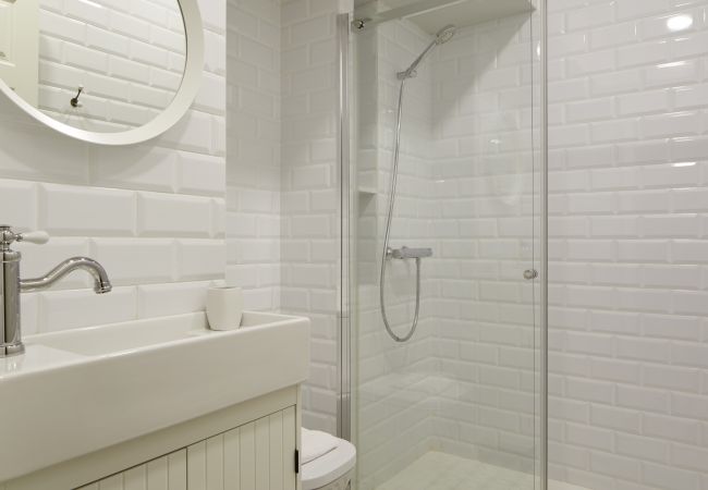 Apartment in San Sebastián/Donostia - AUKERA - Basque Stay Apartment in San Sebastián/Donostia - AUKERA - Basque Stay