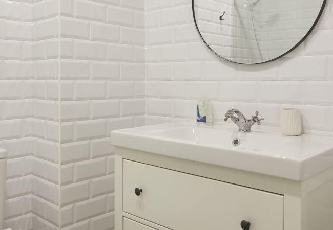 Apartment in San Sebastián/Donostia - AUKERA - Basque Stay Apartment in San Sebastián/Donostia - AUKERA - Basque Stay