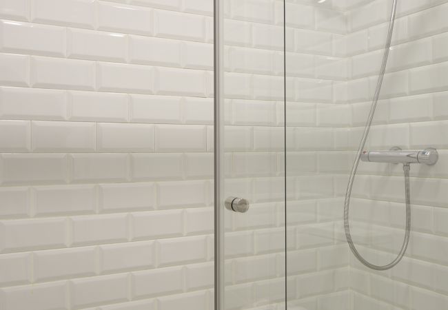 Apartment in San Sebastián/Donostia - AUKERA - Basque Stay Apartment in San Sebastián/Donostia - AUKERA - Basque Stay
