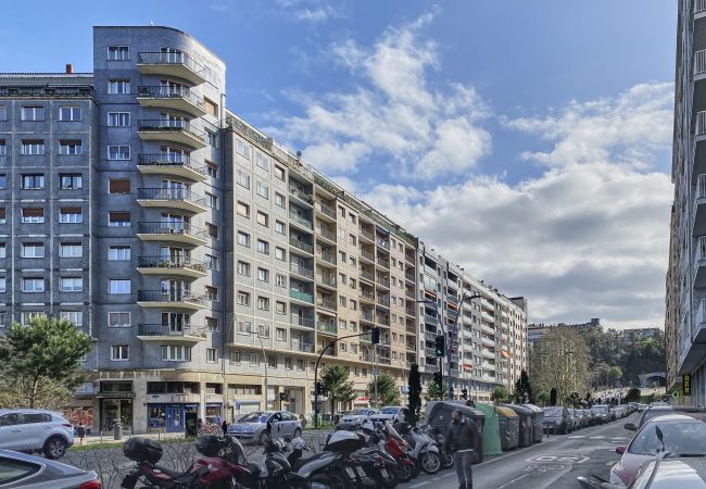 Apartment in San Sebastián/Donostia - AUKERA - Basque Stay Apartment in San Sebastián/Donostia - AUKERA - Basque Stay