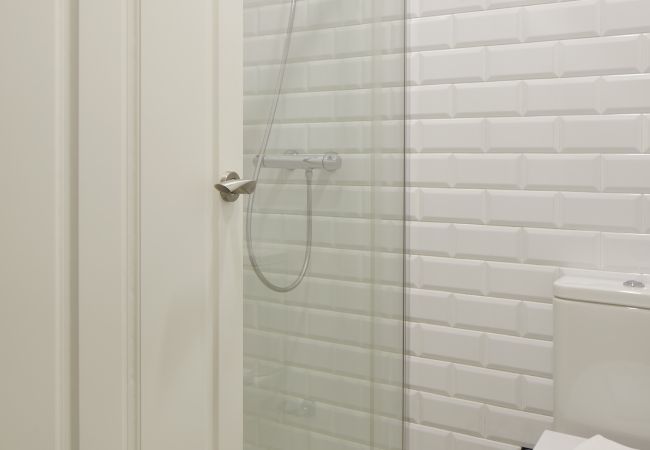 Apartment in San Sebastián/Donostia - AUKERA - Basque Stay Apartment in San Sebastián/Donostia - AUKERA - Basque Stay