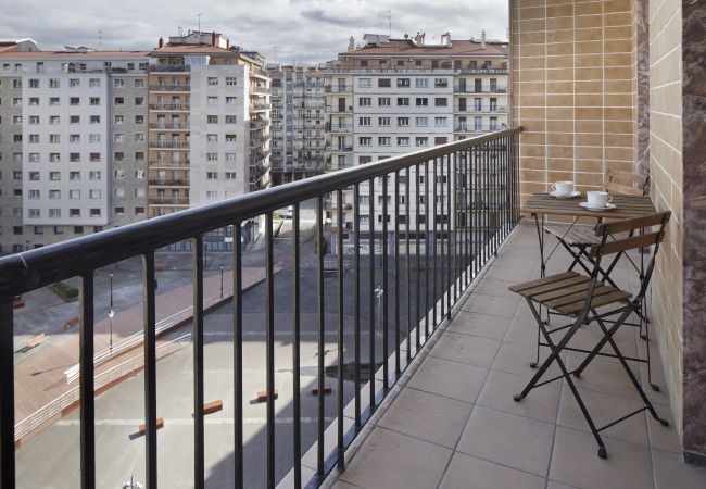 Apartment in San Sebastián/Donostia - AUKERA - Basque Stay Apartment in San Sebastián/Donostia - AUKERA - Basque Stay