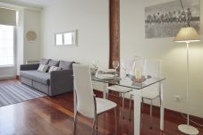 Holiday apartment in the centre of San Sebastian