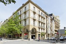 Tourist aparment in the old town of San Sebastián