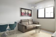 Apartment in San Sebastián - AINTZA - Basque Stay