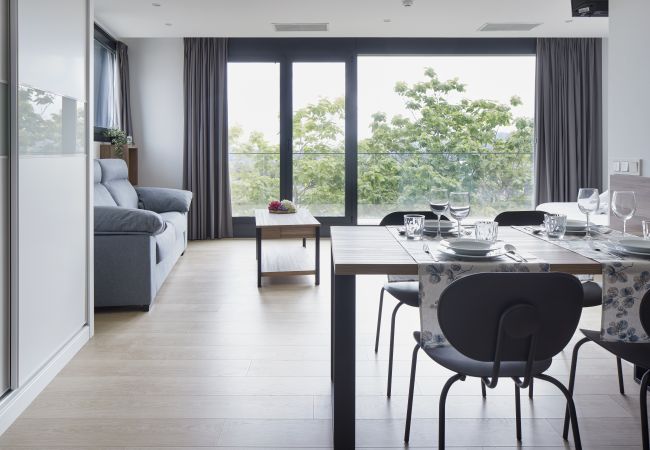 San Sebastián - Apartment