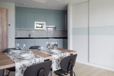 Apartment in San Sebastián - MANTULENE 2B - Basque Stay