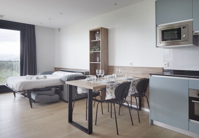 San Sebastián - Apartment