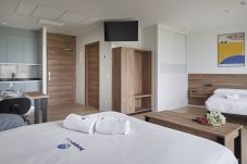 Apartment in San Sebastián - MANTULENE 2C - Basque Stay
