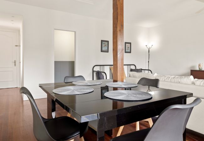 Apartment in San Sebastián/Donostia - KATEA - BASQUE STAY Apartment in San Sebastián/Donostia - KATEA - BASQUE STAY