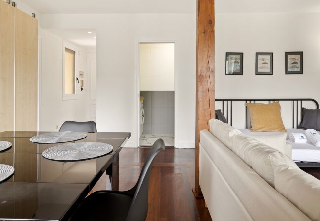 Apartment in San Sebastián/Donostia - KATEA - BASQUE STAY Apartment in San Sebastián/Donostia - KATEA - BASQUE STAY