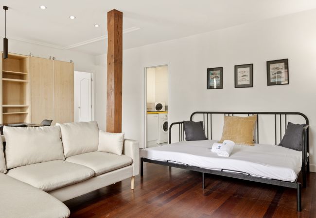 Apartment in San Sebastián/Donostia - KATEA - BASQUE STAY Apartment in San Sebastián/Donostia - KATEA - BASQUE STAY