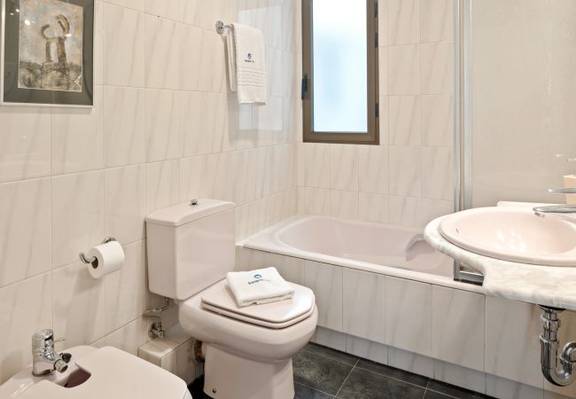 Apartment in San Sebastián/Donostia - KATEA - BASQUE STAY Apartment in San Sebastián/Donostia - KATEA - BASQUE STAY