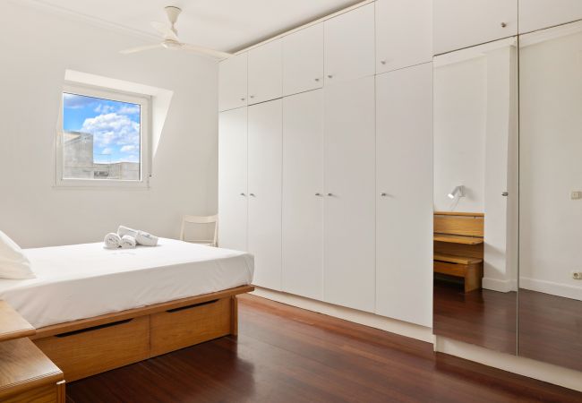 Apartment in San Sebastián/Donostia - KATEA - BASQUE STAY Apartment in San Sebastián/Donostia - KATEA - BASQUE STAY