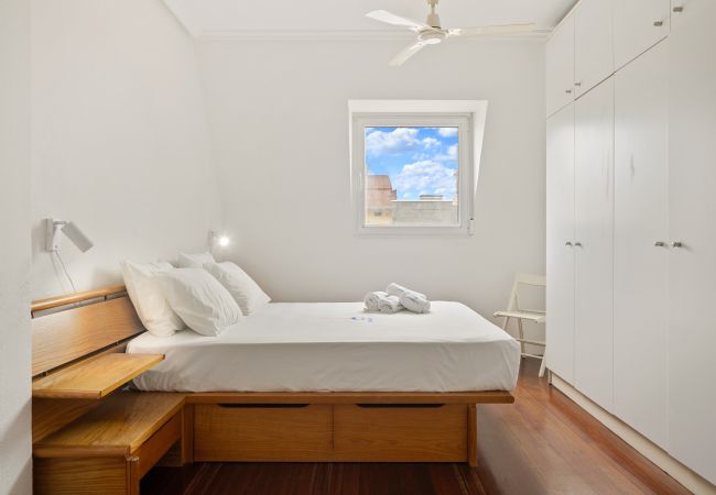 Apartment in San Sebastián/Donostia - KATEA - BASQUE STAY Apartment in San Sebastián/Donostia - KATEA - BASQUE STAY