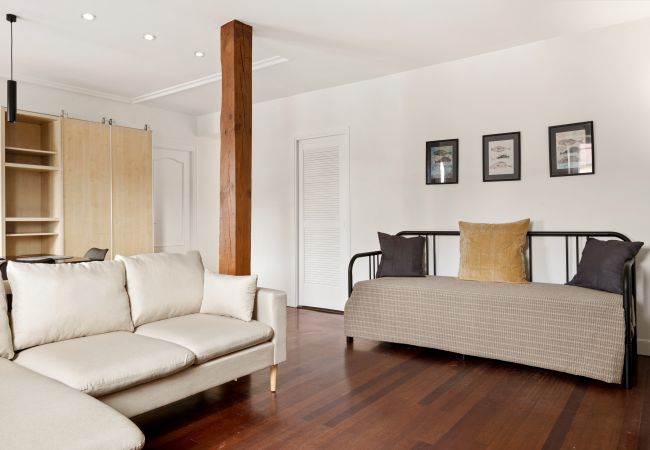 Apartment in San Sebastián/Donostia - KATEA - BASQUE STAY Apartment in San Sebastián/Donostia - KATEA - BASQUE STAY