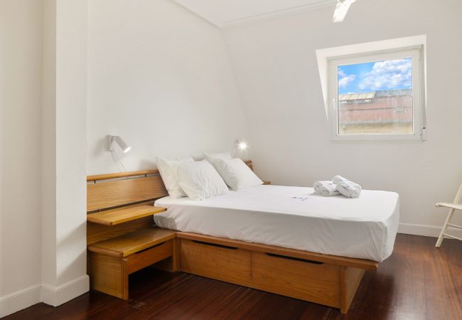 Apartment in San Sebastián/Donostia - KATEA - BASQUE STAY Apartment in San Sebastián/Donostia - KATEA - BASQUE STAY